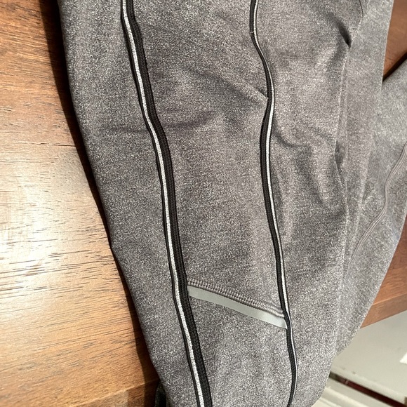 LULULEMON Speed Up Tight 28” - Picture 5 of 7